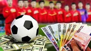 hướng dẫn chơi cá cược thể thao